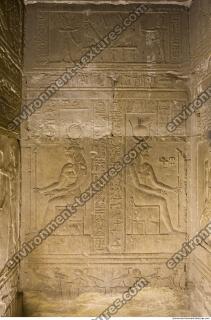 Photo Texture of Dendera 0167